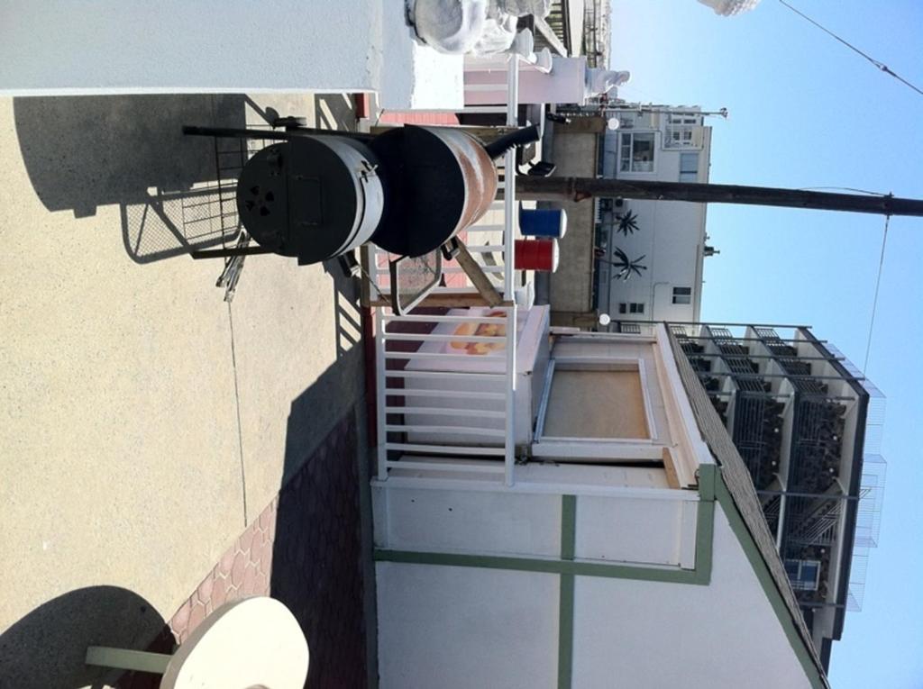 Singapore Motel - Wildwood Crest Exterior photo